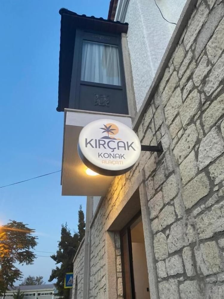 Kırçak Konak