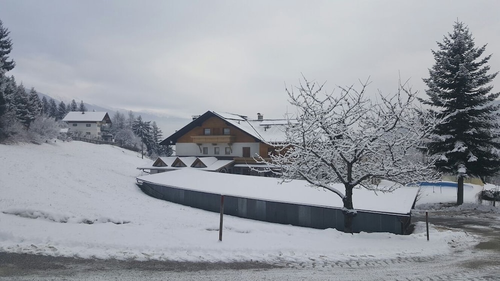 Pension Marianne