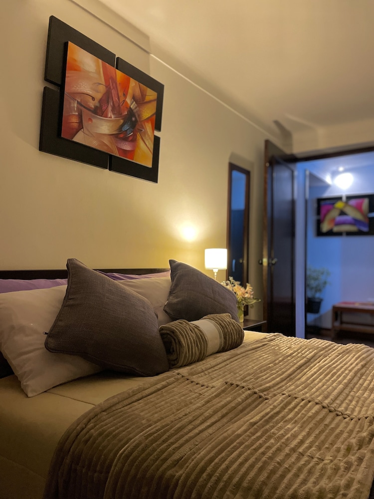 Allinkay Cusco Apart Hotel