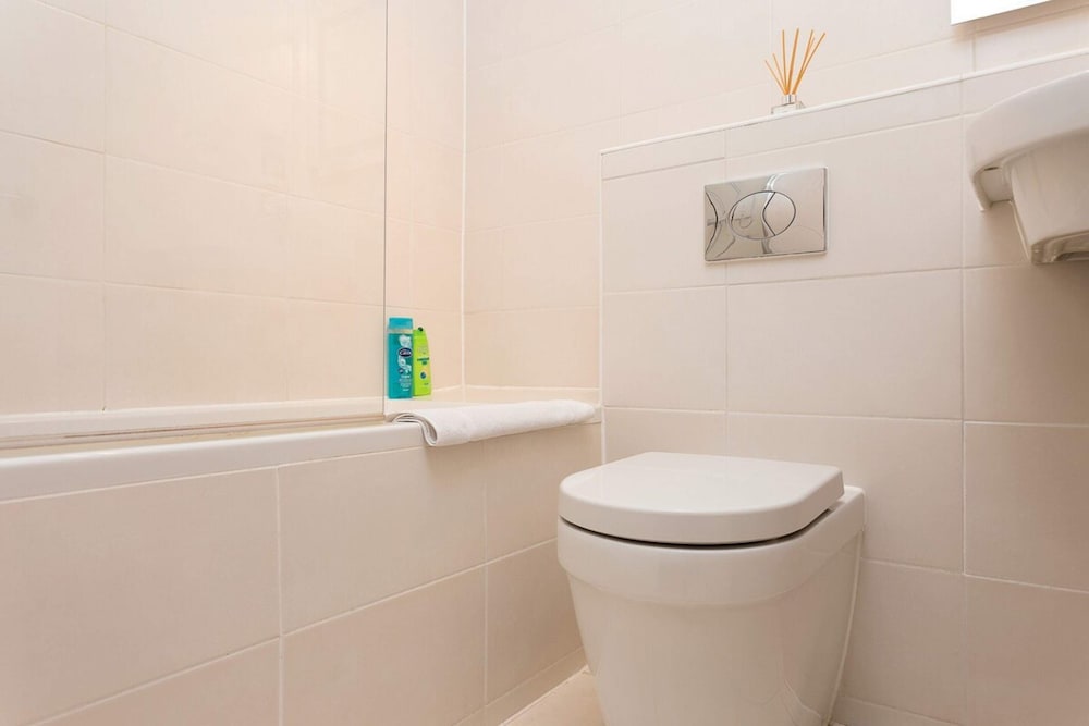 1 Bedroom Flat in South Kensington