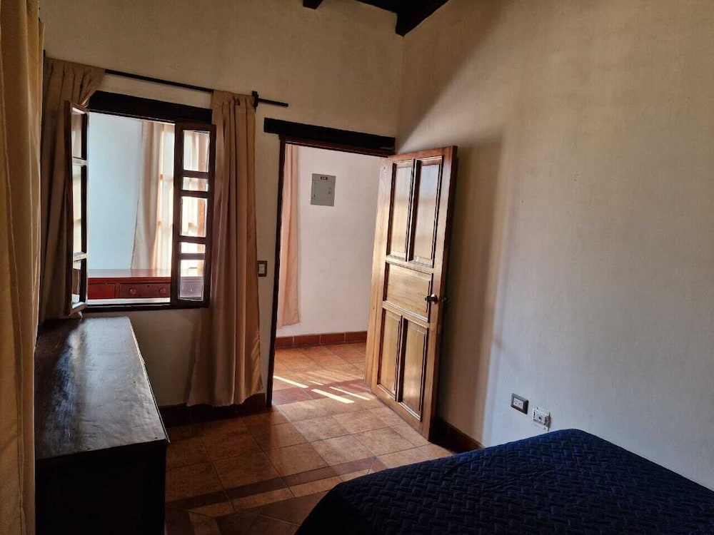 Cozy Colonial Style Azotea Apartments