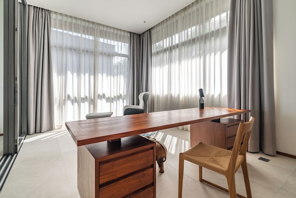 La vista Villas by Villacarte