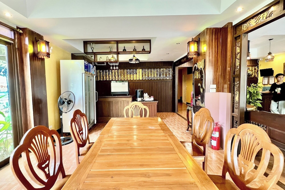 Lm Hostel