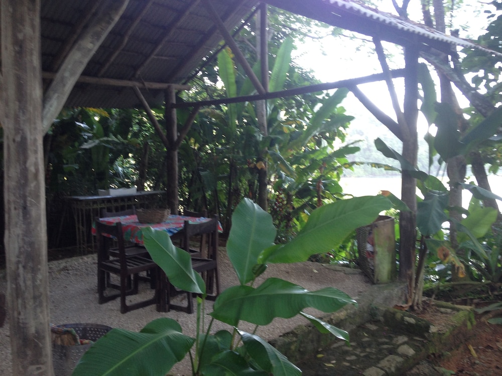 Cabanas Sabia