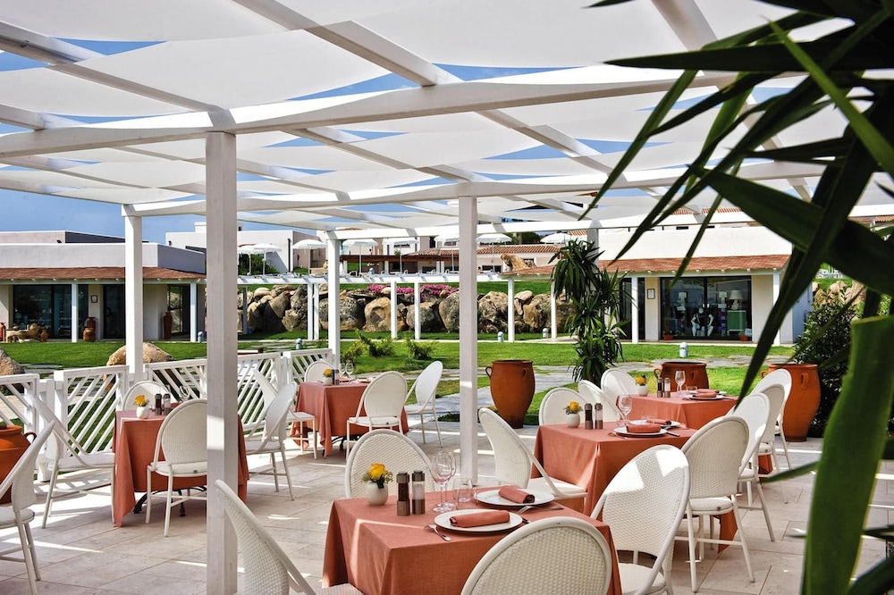 Appartement Grande Baia Resort, San Teodoro view 4