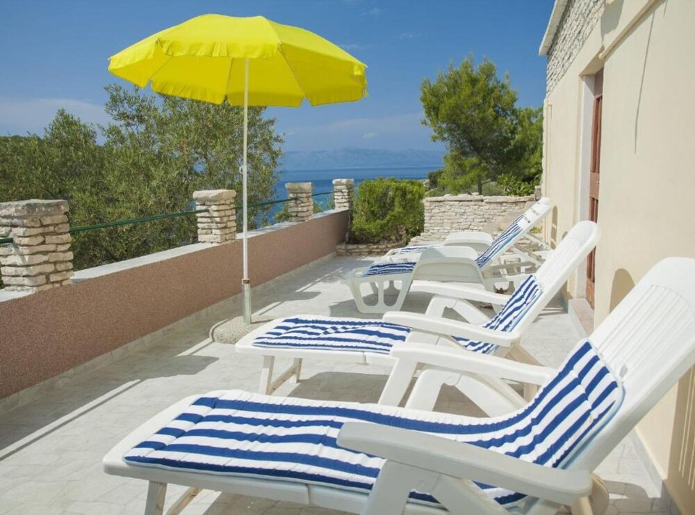 House B - 45m From the Sea