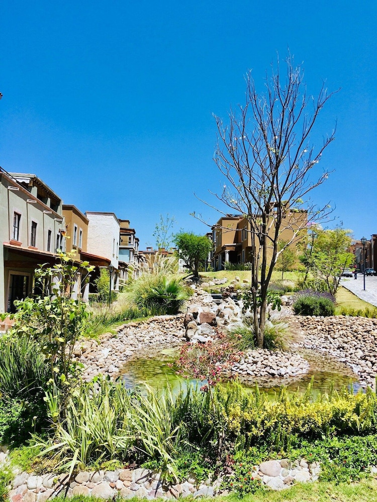 Casa Sérénité Milagro