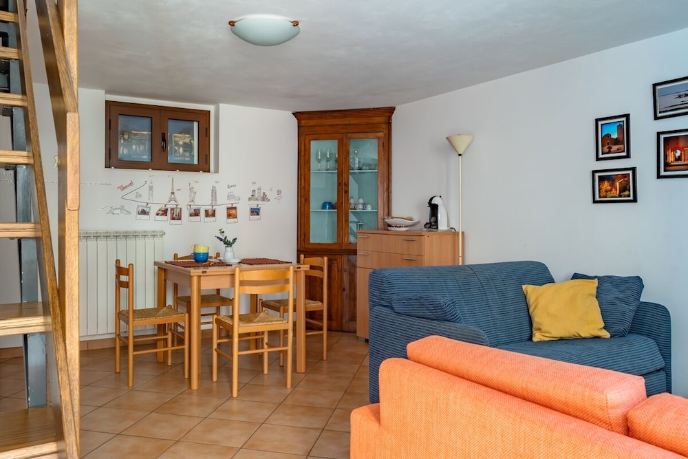 La Casetta di Nonna Nice
