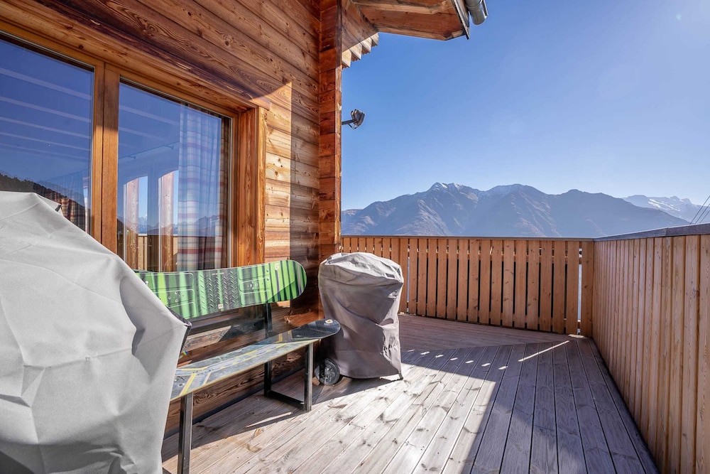 Chalet Elsa