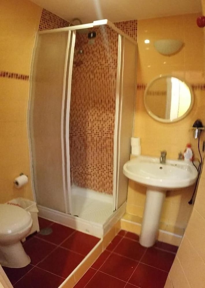 Magic Place Guest House