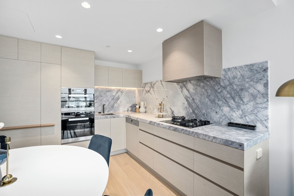 Jewel Beachfront Residences