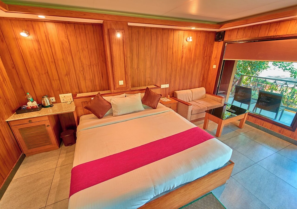 Niyatma Resort Wayanad by VOYE HOMES