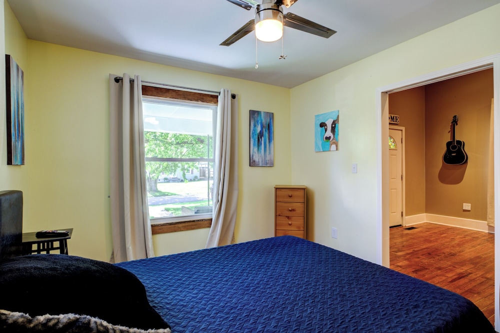 5 Bd/3 Ba-Near Expo/UL/Fair/YUM/Zoo