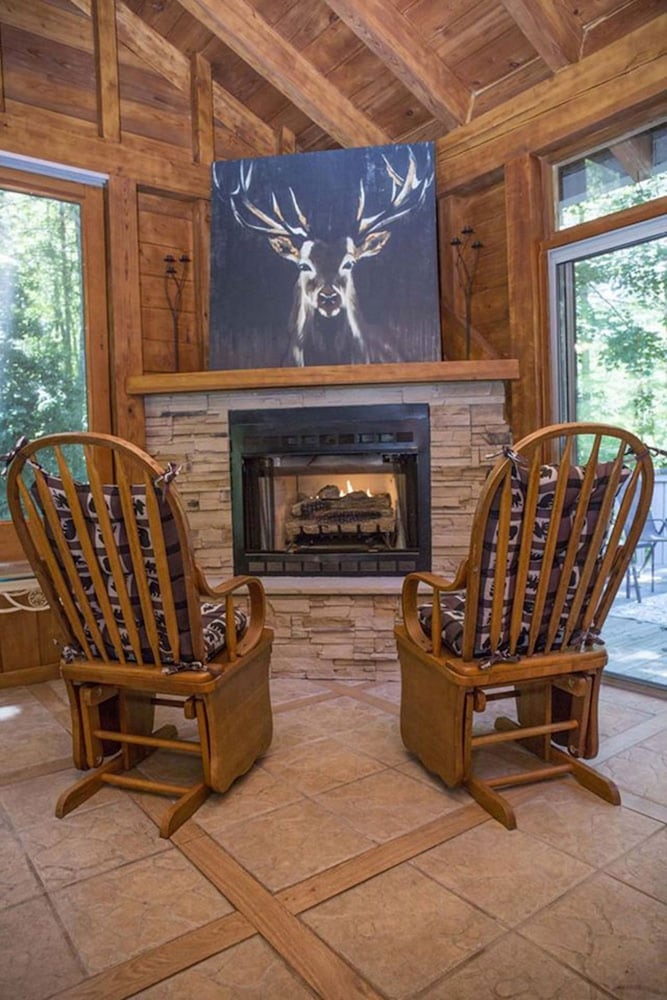 Brook Trout Inn