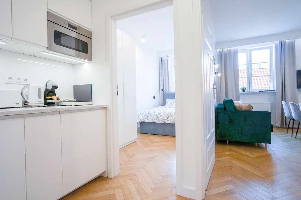 AAA STAY Premium Apartments Old Town