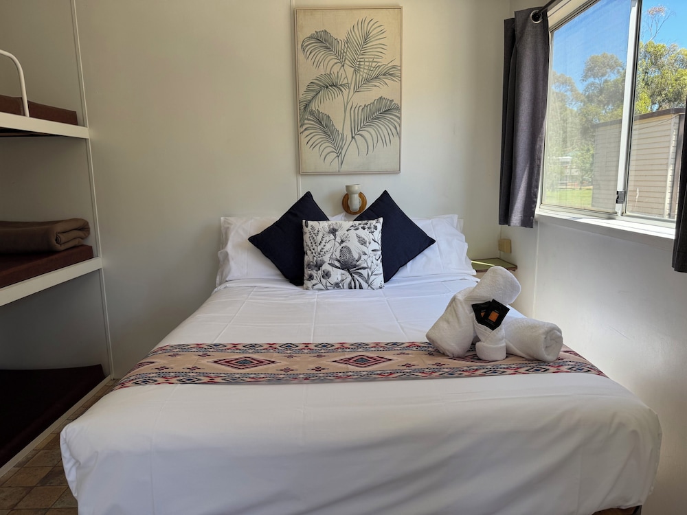 Hay Caravan Park