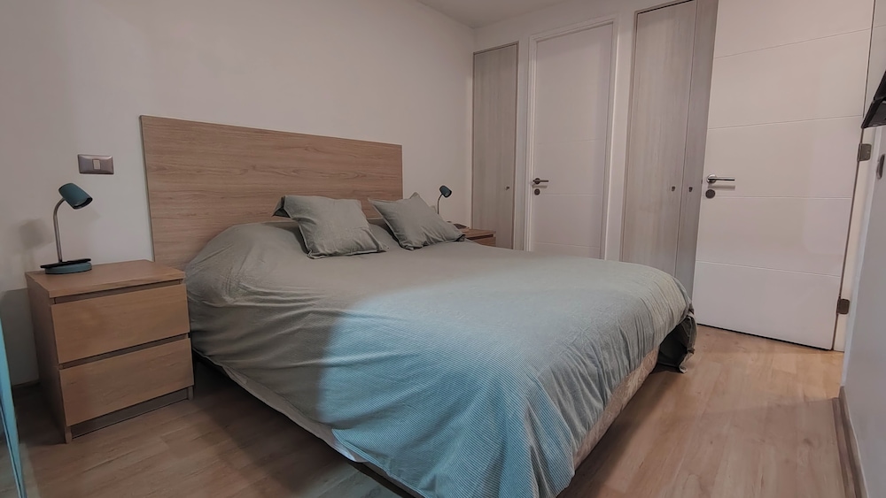 Oceana Suites Morandé