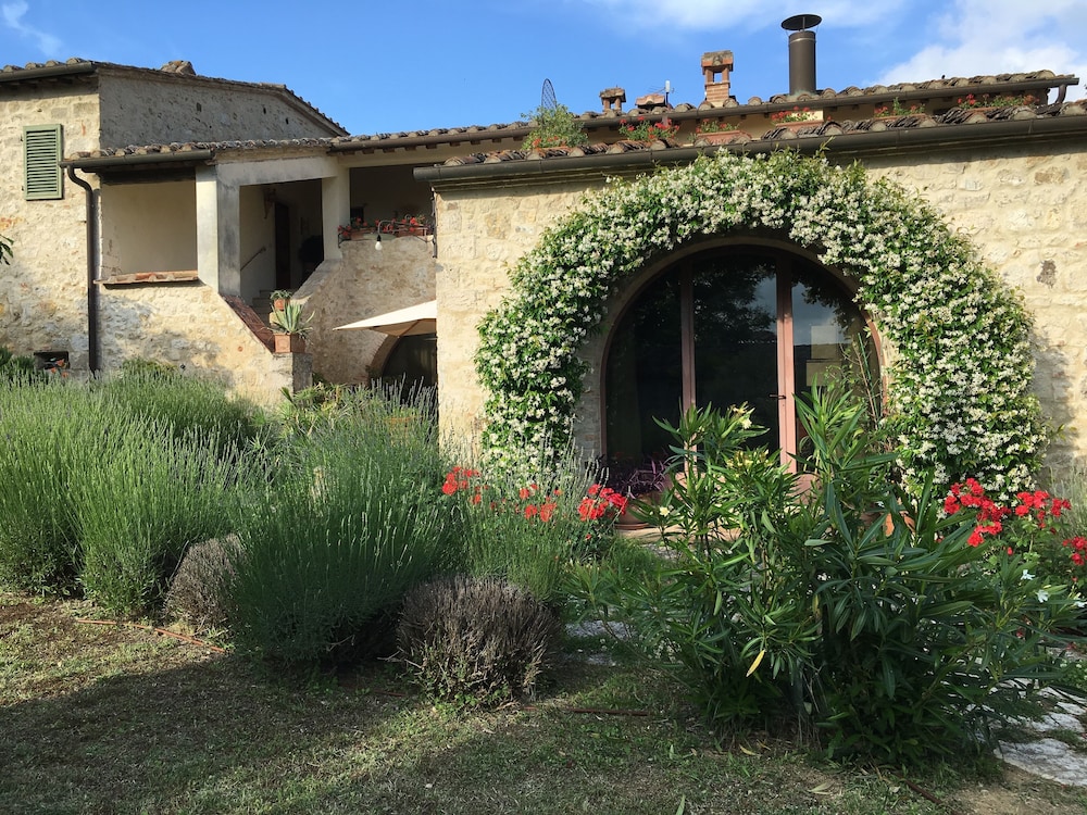 Hotel Agriturismo Il Caggio di Sotto - Image 1