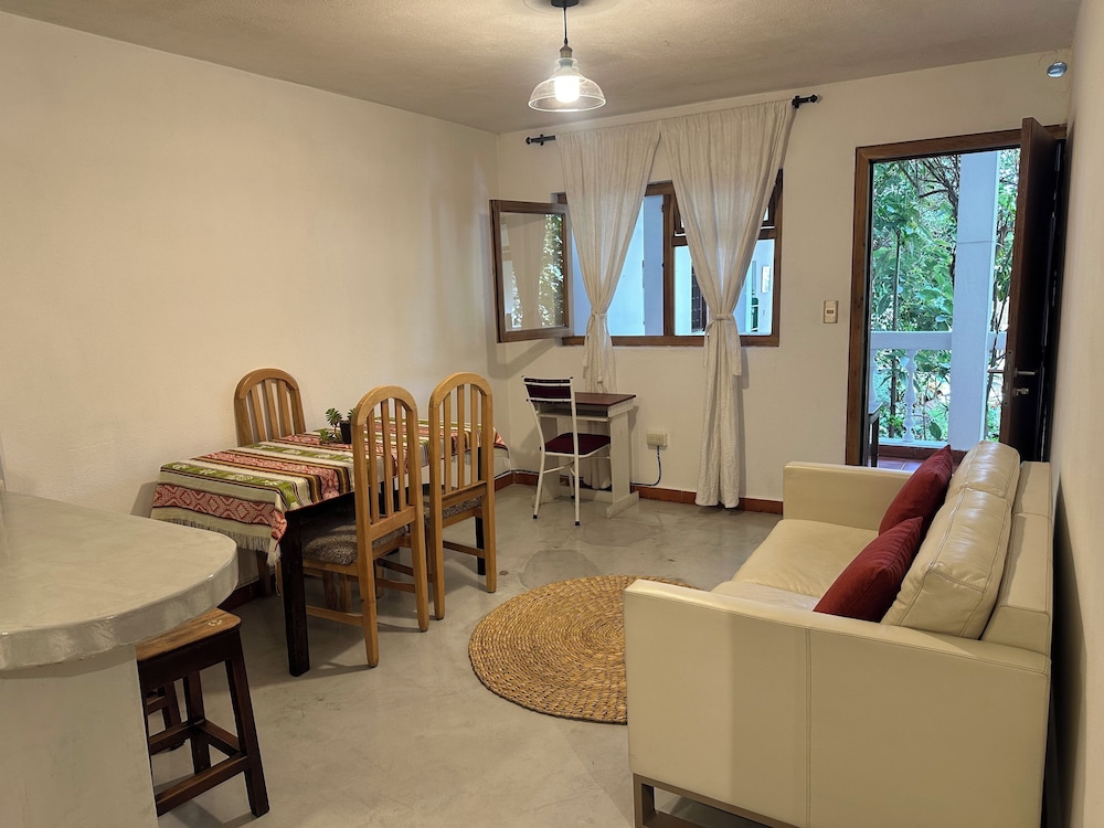Apartamentos Otorongo
