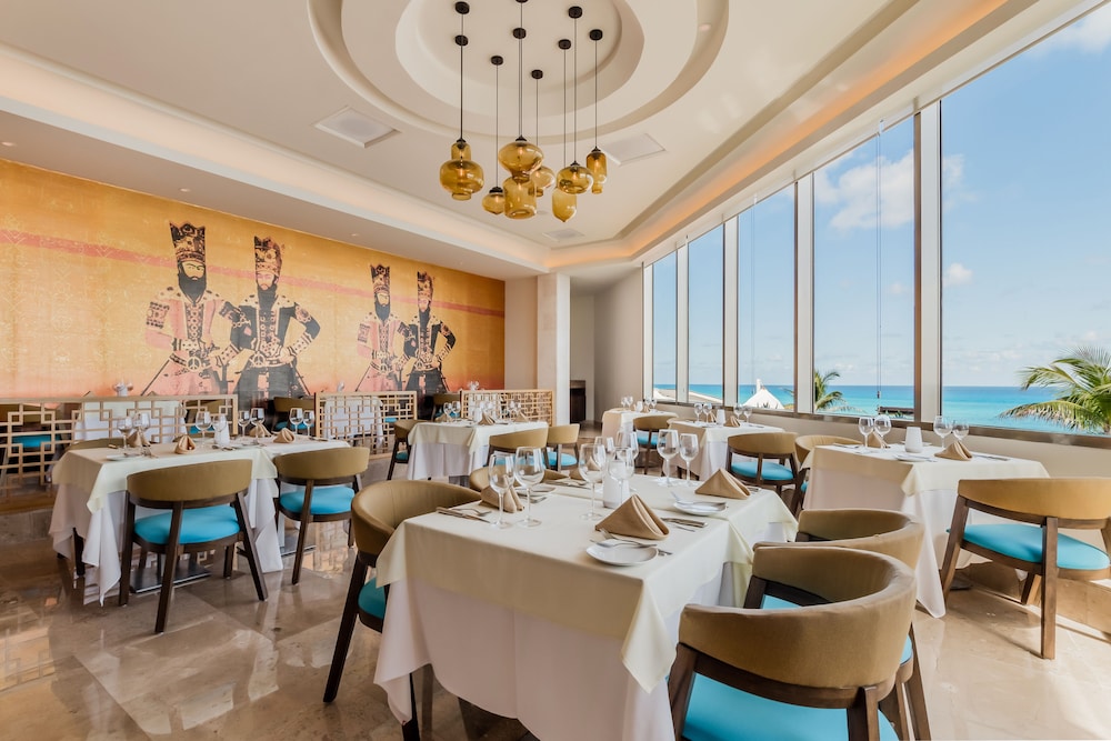 Royal Solaris Cancun - All Inclusive
