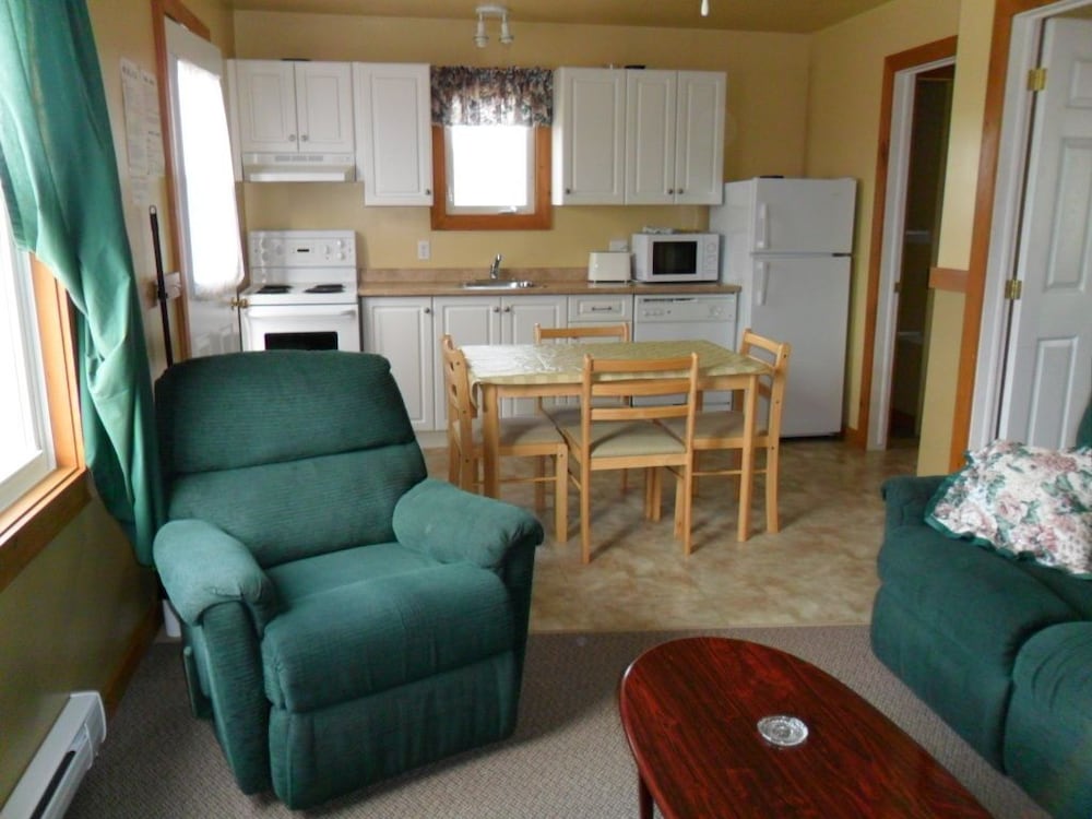 Mayfield Country Cottages