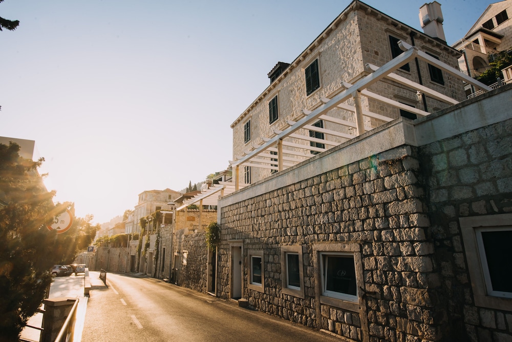 Villa Allure of Dubrovnik