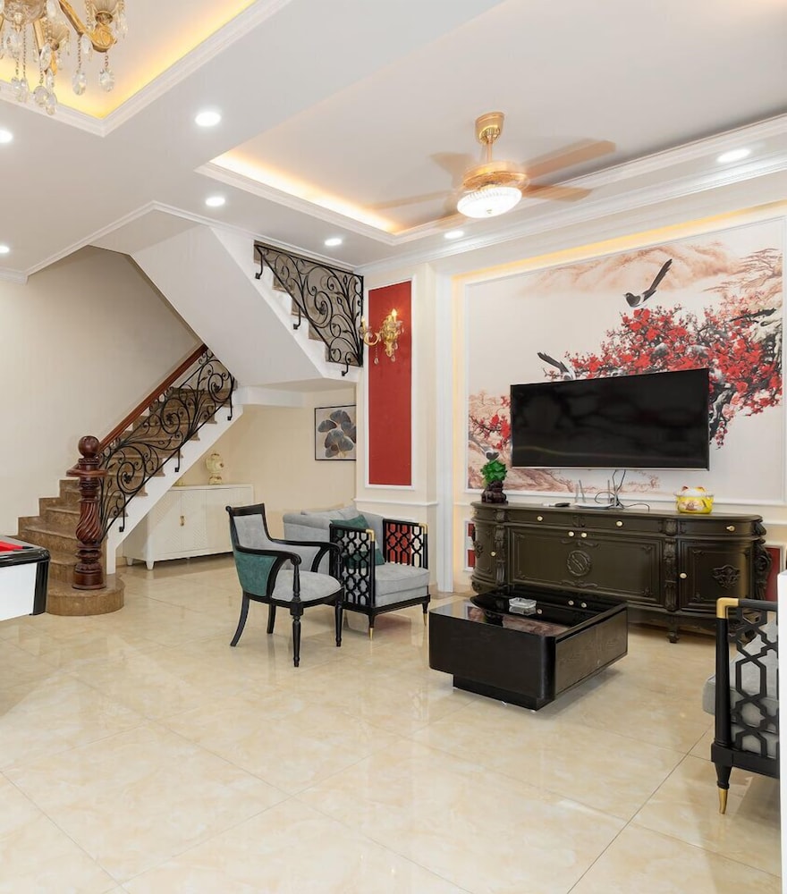 Villa Indochina
