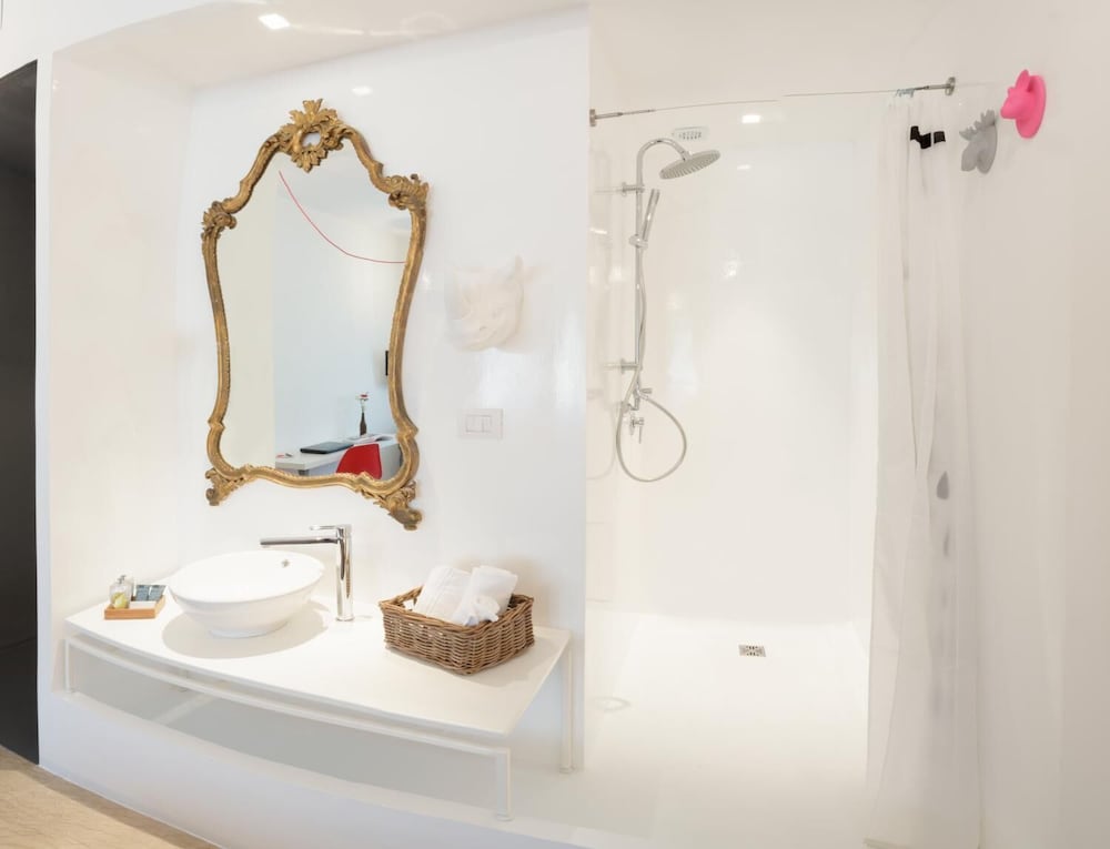 Boutique Rooms - Trastevere