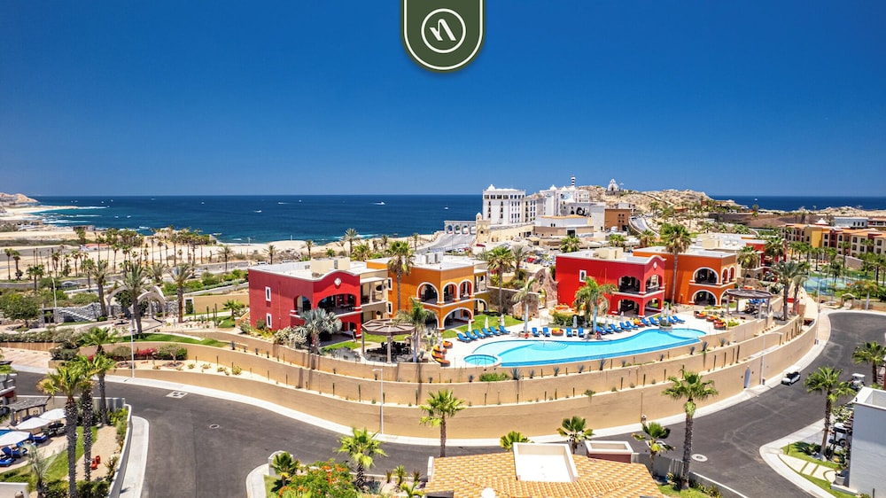 Hacienda Encantada by Naya Homes