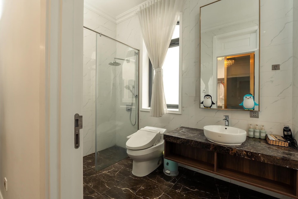 Villa Diamond 7 bedrooms