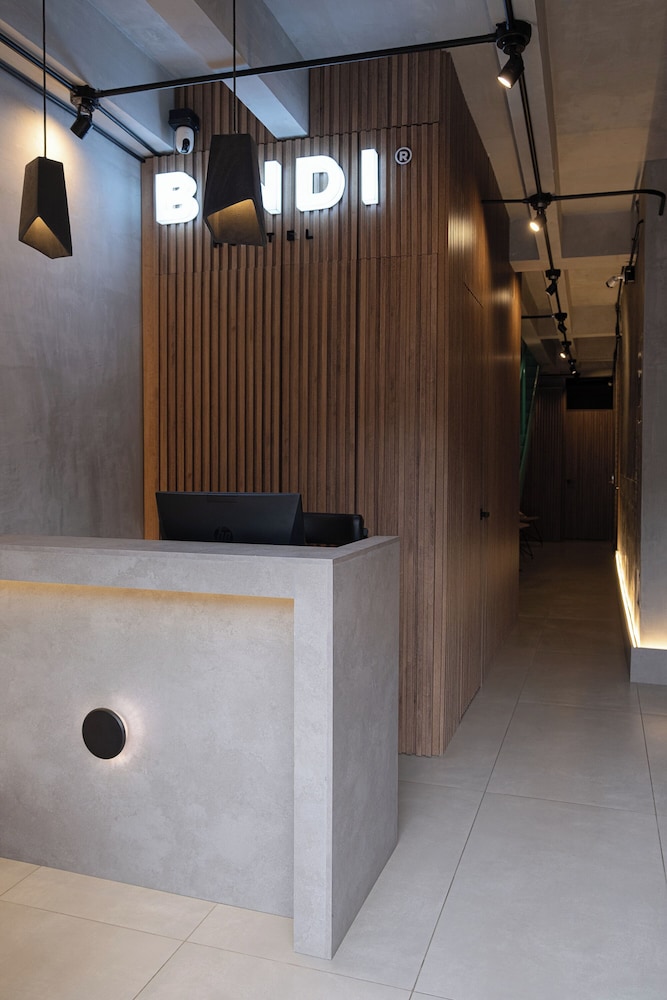Bindi Hostel