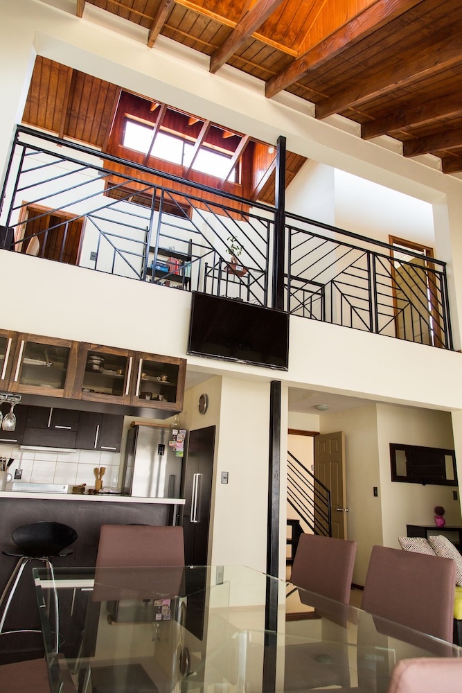 Isla de Maipo Country home
