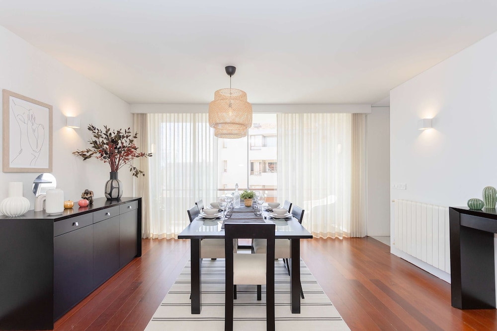 Liiiving in Porto - Foz Seaside Apartment