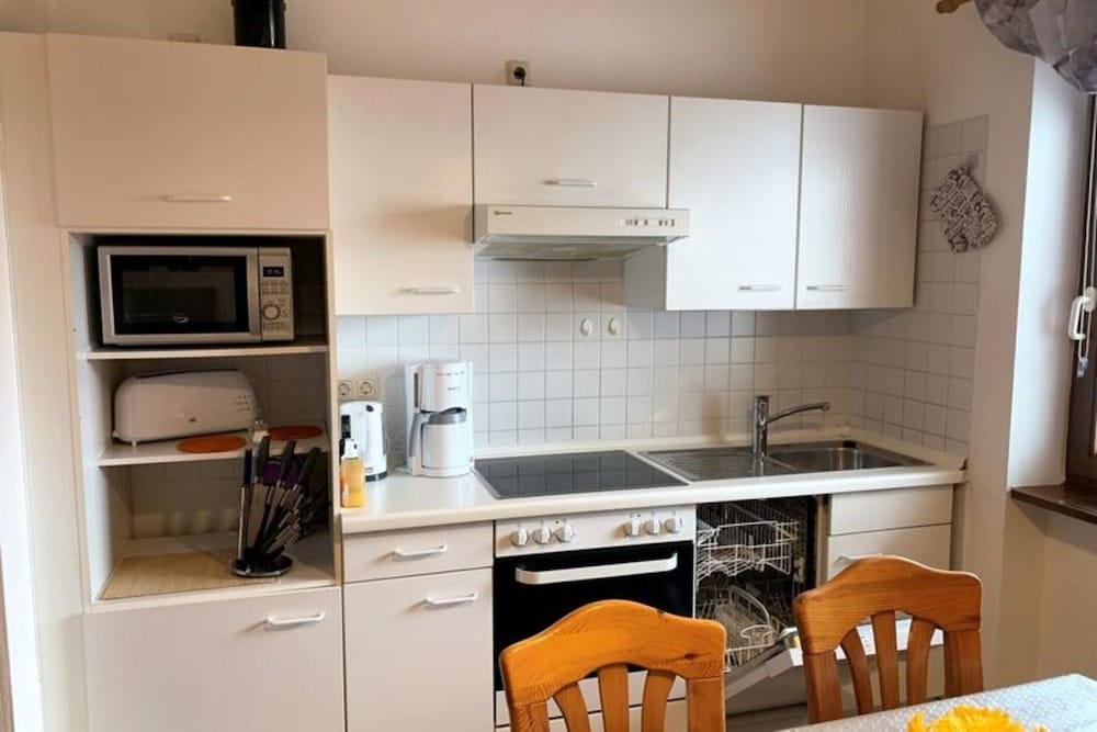 Ferienhaus in Falkenstein