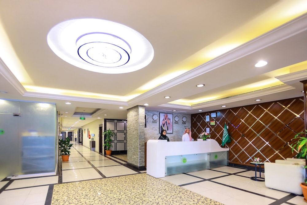 Hospitality Path Serviced Apartments