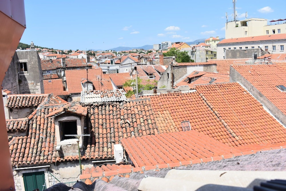 roof