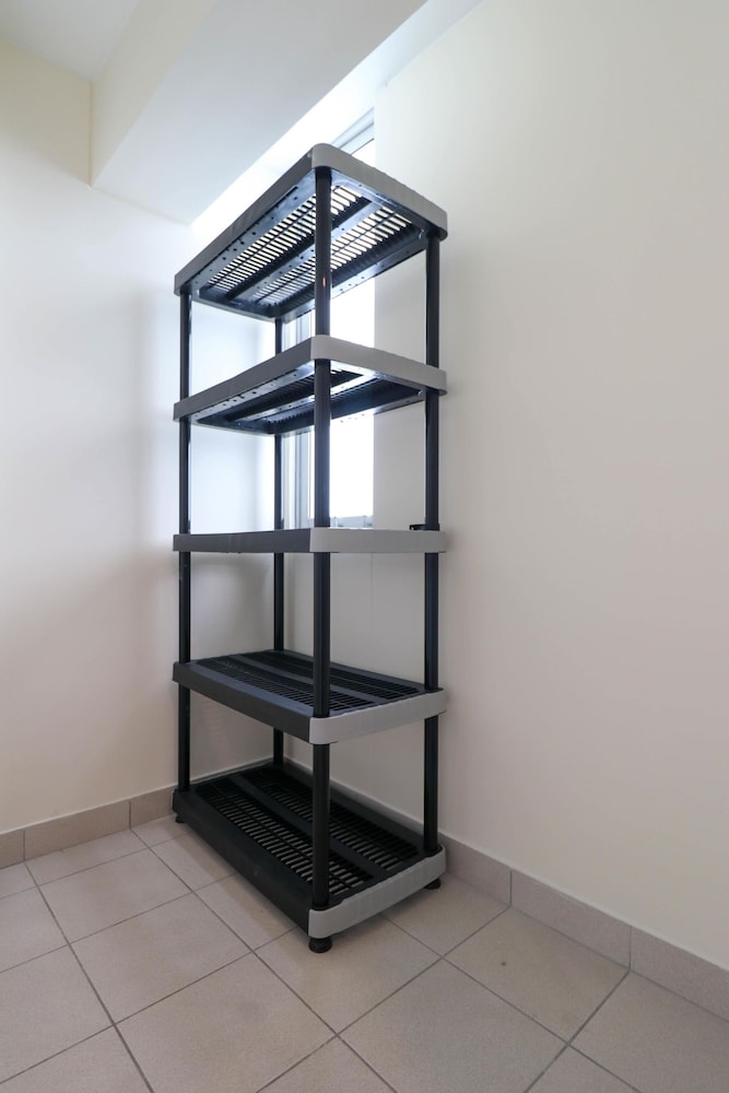w Prestigious 3BR w Great Balcony in Miraflores