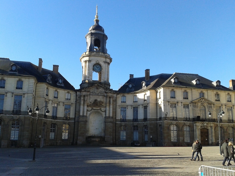 Domaine des Plantes photo 1