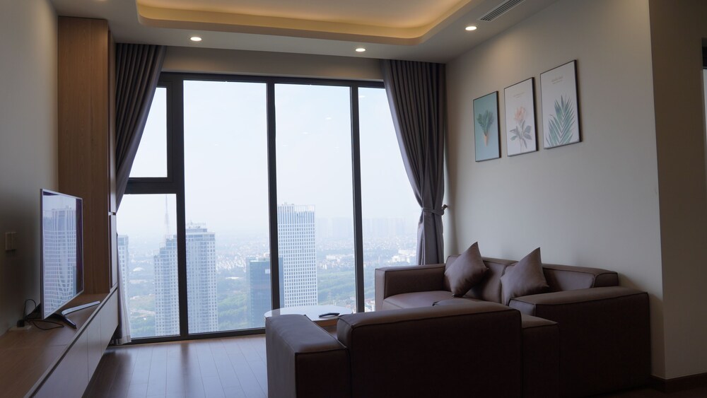The Matrix One Residence