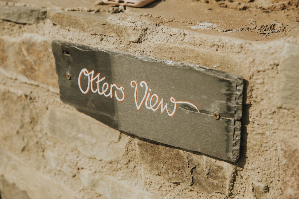 Otters View