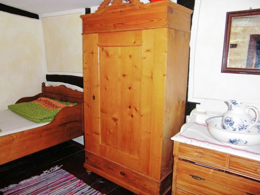 Ferienhaus in Hessen mit Garten, photo 12
