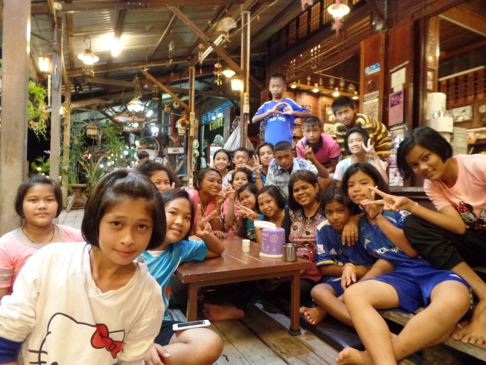 Ban Mae Arom 2