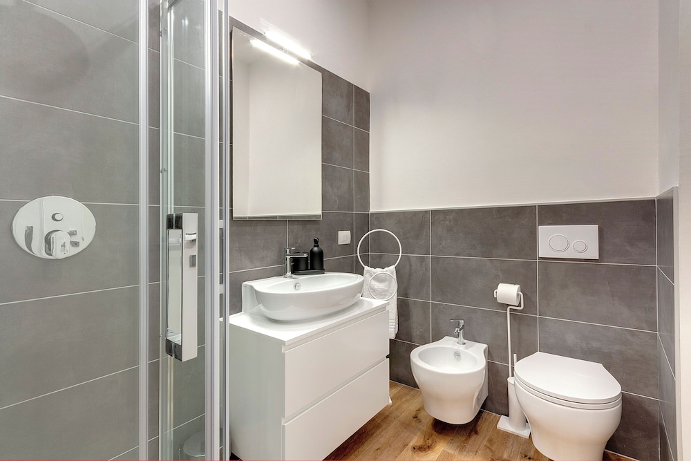 Mamo Florence - Cavour Apartments