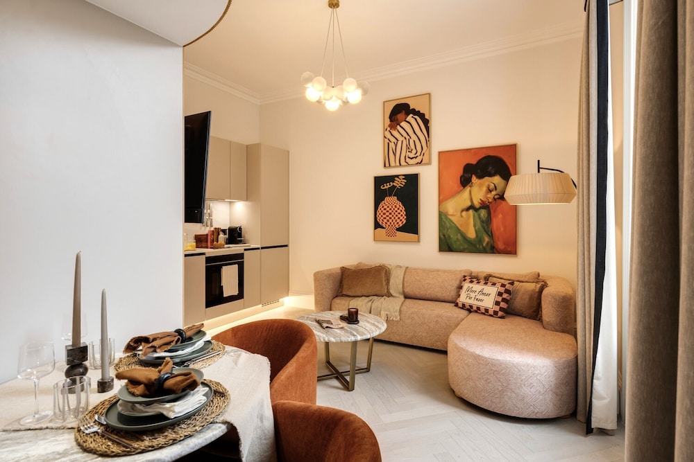 Notting Hill Your Apartment