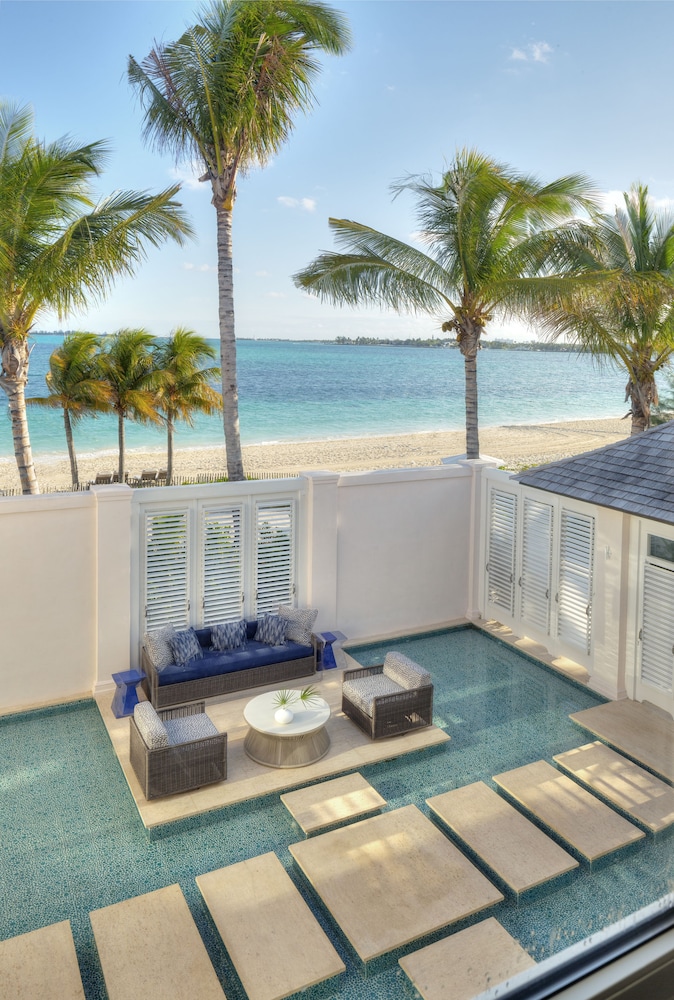 Nassau - Paradise Island Vacations - Rosewood Baha Mar - Property Image 89