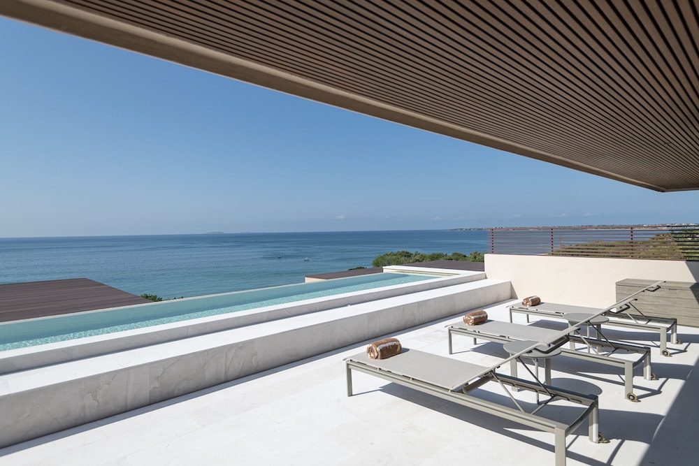 Casa Patamar in Punta Mita