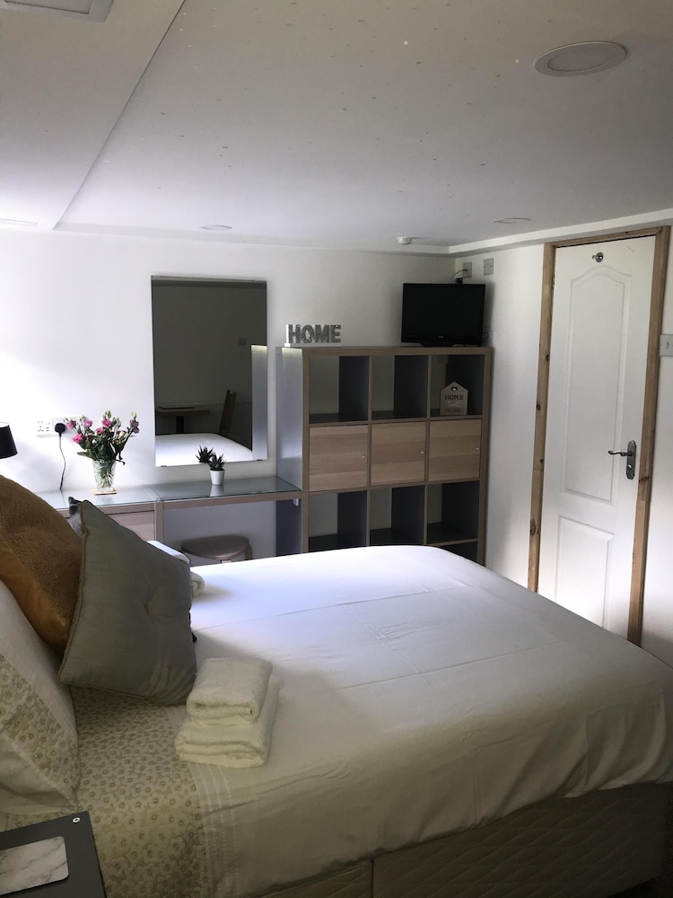 Barton Gate Farm Guesthouse