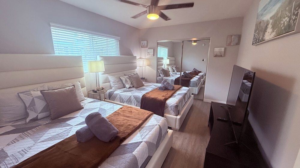 Oneluxstay Near Redondo Beach