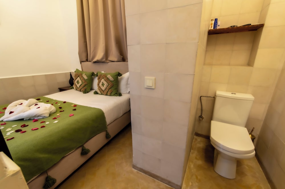 riad dar yousra
