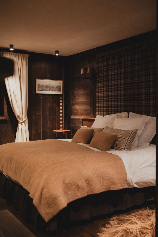 Chalet Luxe Saint Gervais